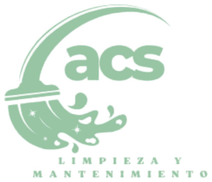 ACS Limpieza y Mantenimiento